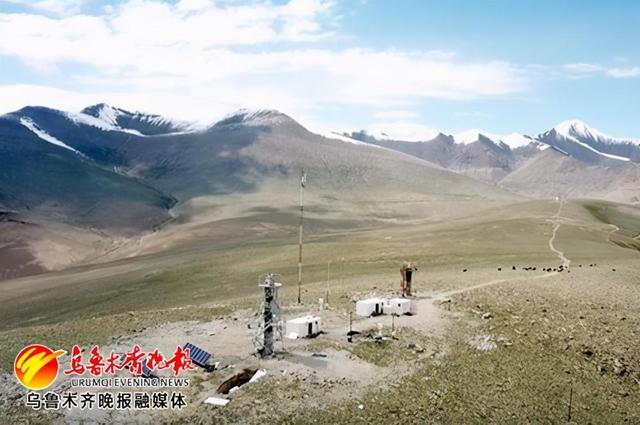 新疆啟動建設(shè)1.9米光學(xué)望遠(yuǎn)鏡，位于克州慕士塔格觀測站