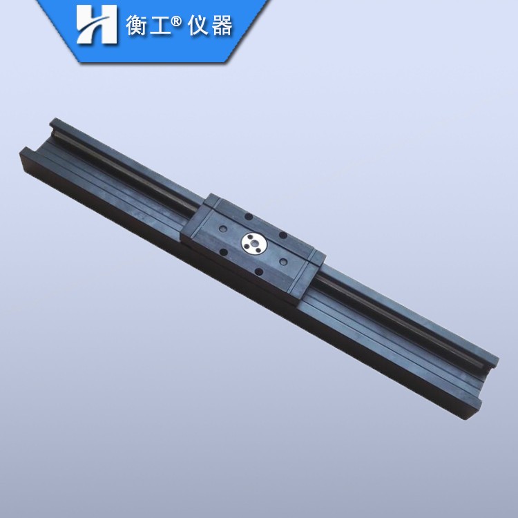 光學(xué)滑軌高速雙軸心滾輪導(dǎo)軌帶鎖緊機(jī)構(gòu)刻度滑塊光具座載物臺(tái)軌道