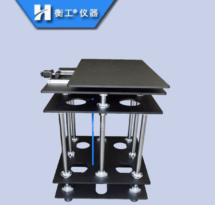 衡工HGAA2X04Z06001 兩維激光調(diào)整座，平移升降臺